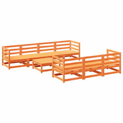 VidaXL 3299320, 8 pièce(s)