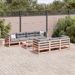 VidaXL 3299321 ensemble de meubles de jardin