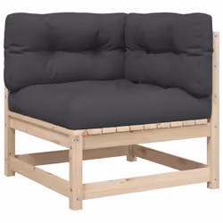 VidaXL 3299323 ensemble de meubles de jardin - Vue supplémentaire 4