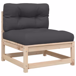VidaXL 3299323 ensemble de meubles de jardin - Vue supplémentaire 5