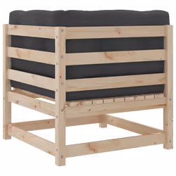 VidaXL 3299323 ensemble de meubles de jardin - Vue supplémentaire 7