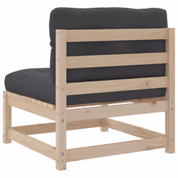 VidaXL 3299323 ensemble de meubles de jardin - Vue supplémentaire 8