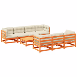 VidaXL 3299325, 8 pièce(s)