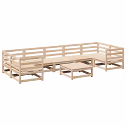 VidaXL 3299331, 8 pièce(s)
