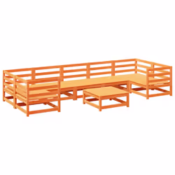 VidaXL 3299332, 8 pièce(s)
