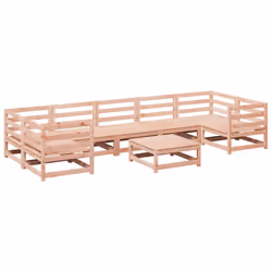 VidaXL 3299333, 8 pièce(s)