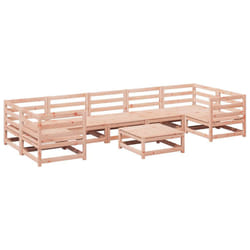 VidaXL 3299333 ensemble de meubles de jardin