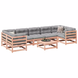 VidaXL 3299333 ensemble de meubles de jardin