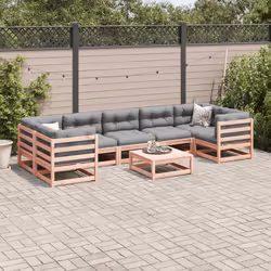 VidaXL 3299333 ensemble de meubles de jardin