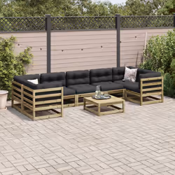 VidaXL 3299334 ensemble de meubles de jardin - Vue supplémentaire 3