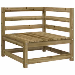 VidaXL 3299334 ensemble de meubles de jardin - Vue supplémentaire 4