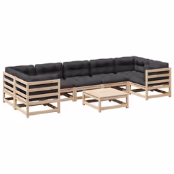 VidaXL 3299335, 8 pièce(s)
