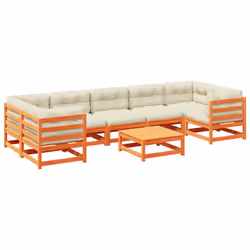 VidaXL 3299336, 8 pièce(s)