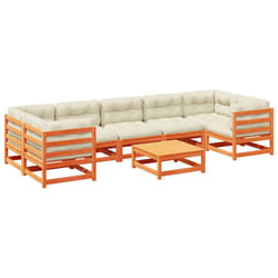 VidaXL 3299336 ensemble de meubles de jardin