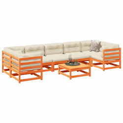 VidaXL 3299336 ensemble de meubles de jardin