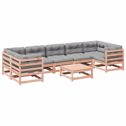 VidaXL 3299337, 8 pièce(s)