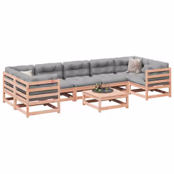 VidaXL 3299337 ensemble de meubles de jardin