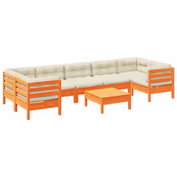 VidaXL 3299339, 8 pièce(s)