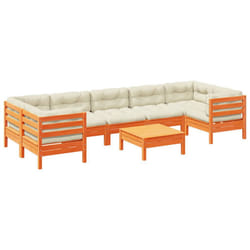 VidaXL 3299339 ensemble de meubles de jardin
