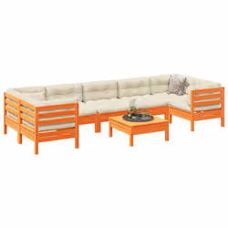VidaXL 3299339 ensemble de meubles de jardin
