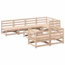 VidaXL 3299342, 8 pièce(s)