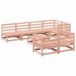 VidaXL 3299344, 8 pièce(s)