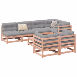 VidaXL 3299344 ensemble de meubles de jardin