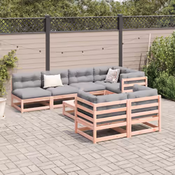 VidaXL 3299344 ensemble de meubles de jardin