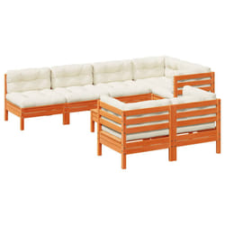 VidaXL 3299350 ensemble de meubles de jardin
