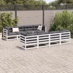 VidaXL 3299354 ensemble de meubles de jardin - Vue supplémentaire 3