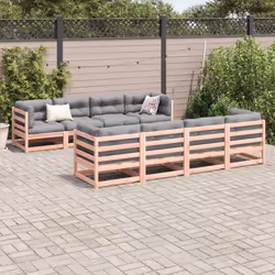 VidaXL 3299356 ensemble de meubles de jardin - Vue supplémentaire 3