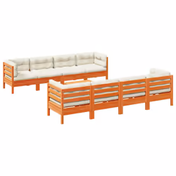 VidaXL 3299362, 9 pièce(s)
