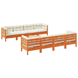 VidaXL 3299362 ensemble de meubles de jardin
