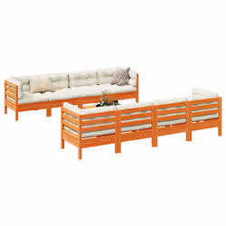 VidaXL 3299362 ensemble de meubles de jardin