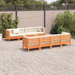 VidaXL 3299362 ensemble de meubles de jardin