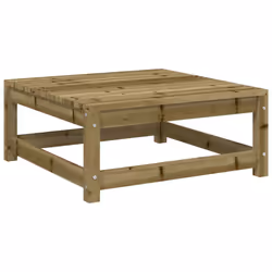VidaXL 3299369 ensemble de meubles de jardin - Vue supplémentaire 6