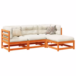 VidaXL 3299378 ensemble de meubles de jardin - Vue supplémentaire 2
