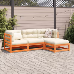 VidaXL 3299378 ensemble de meubles de jardin - Vue supplémentaire 3
