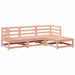 VidaXL 3299379, 4 pièce(s)