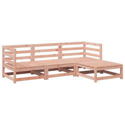 VidaXL 3299379 ensemble de meubles de jardin