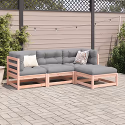 VidaXL 3299379 ensemble de meubles de jardin