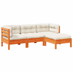VidaXL 3299381, 4 pièce(s)