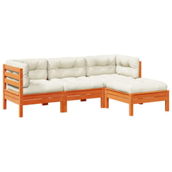 VidaXL 3299381 ensemble de meubles de jardin
