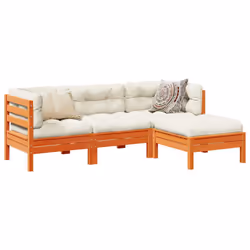 VidaXL 3299381 ensemble de meubles de jardin