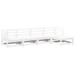 VidaXL 3299385 ensemble de meubles de jardin