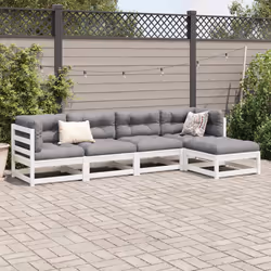 VidaXL 3299385 ensemble de meubles de jardin