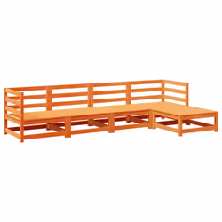 VidaXL 3299386, 5 pièce(s)