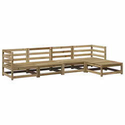 VidaXL 3299388, 5 pièce(s)