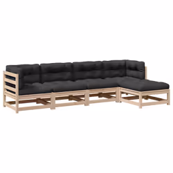 VidaXL 3299389, 5 pièce(s)