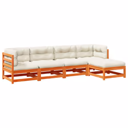 VidaXL 3299390, 5 pièce(s)